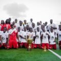 Armor FC sacré champion de la Future Stars League 2026