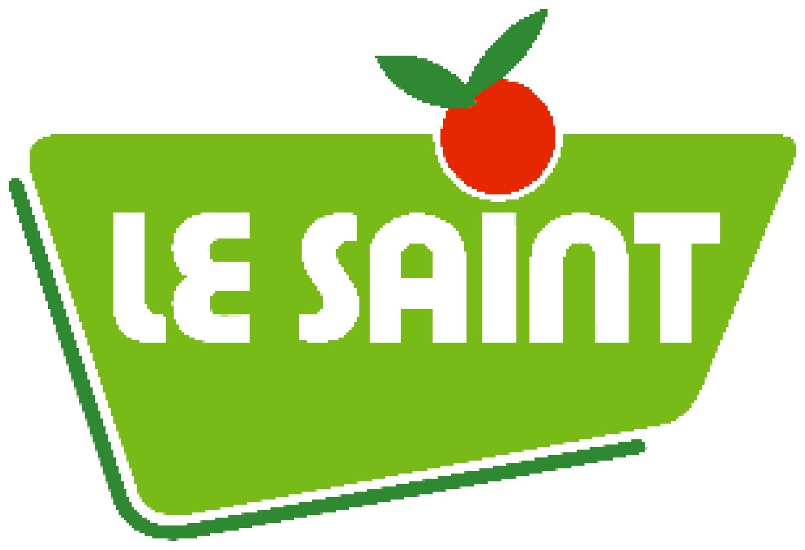 Logo Le Saint
