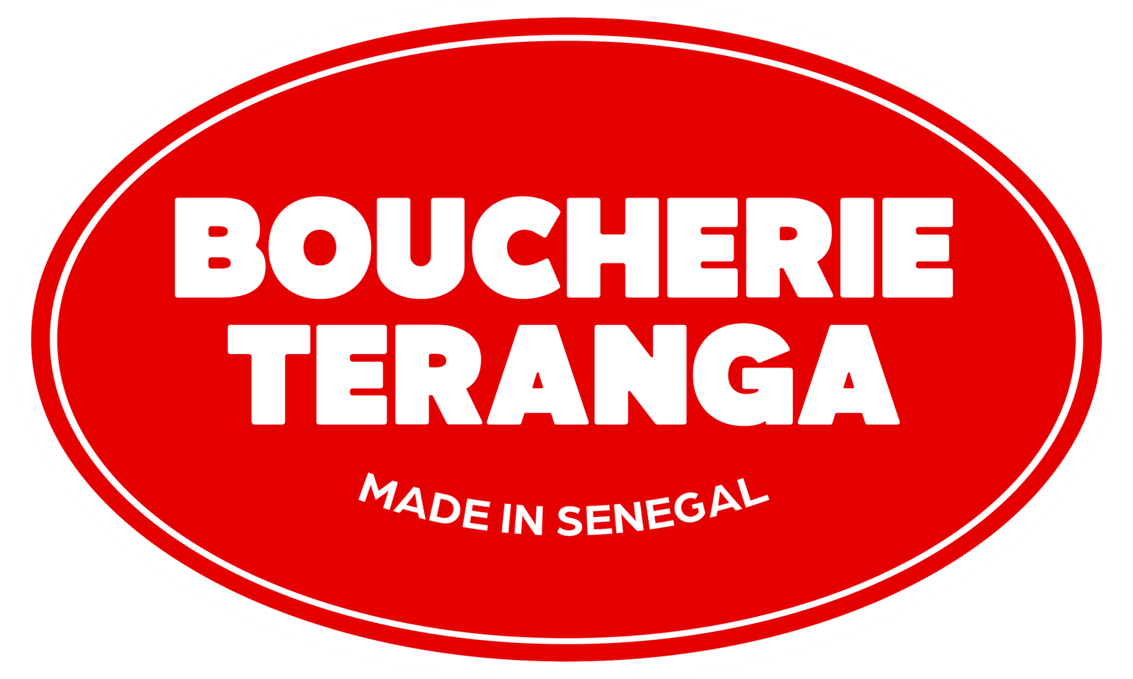 Logo Boucherie Teranga