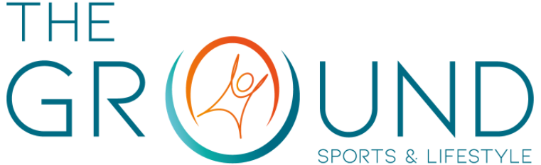 Logo The Ground
